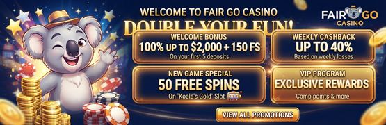 FairGo Bonus